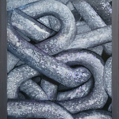 Artistic political statement
Painting by artistjackkeough.com 