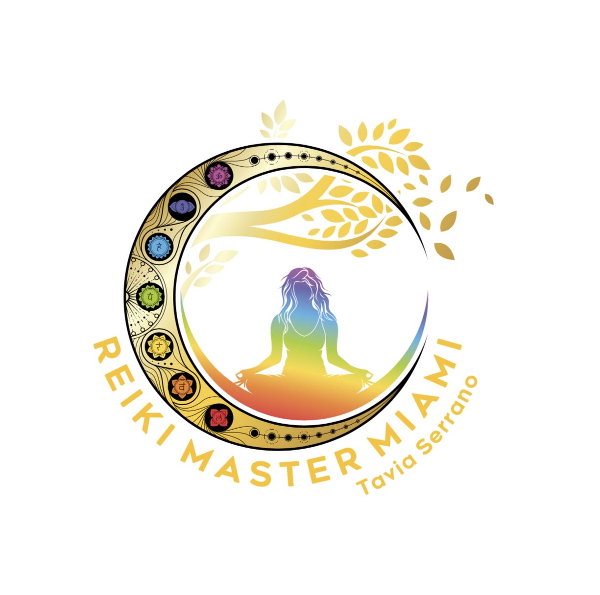 Reiki Master Miami​ - Reiki therapist in Miami