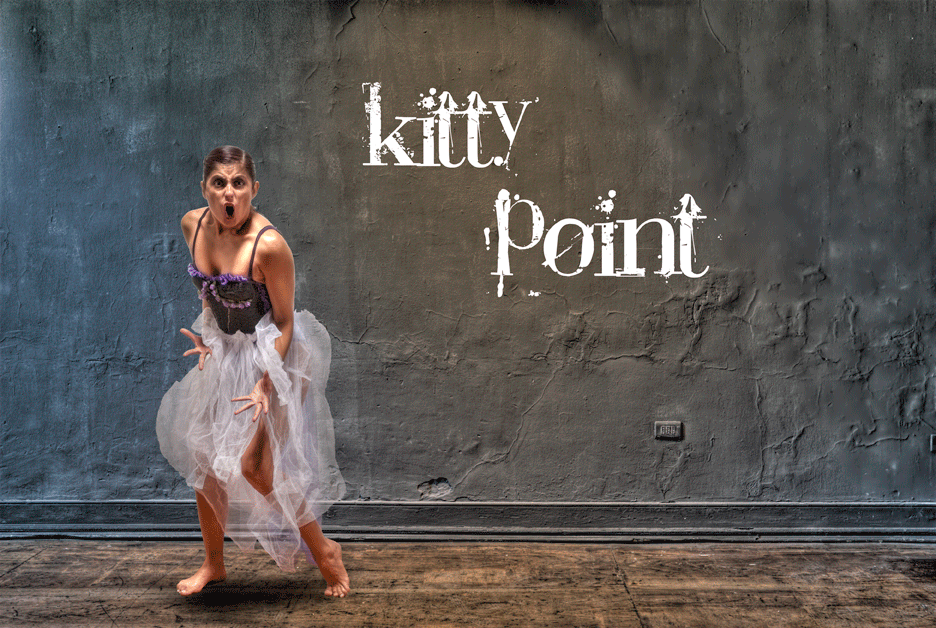 KITTY POINT