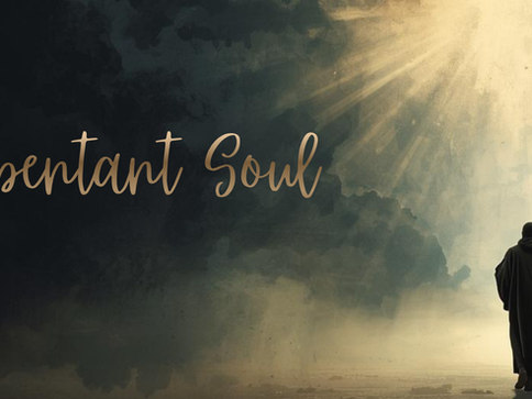 Repentant Soul