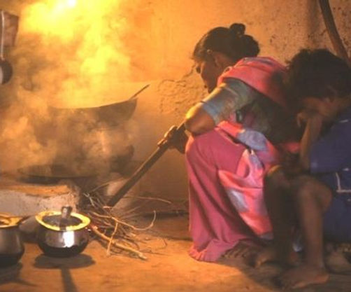 Inside Cooking