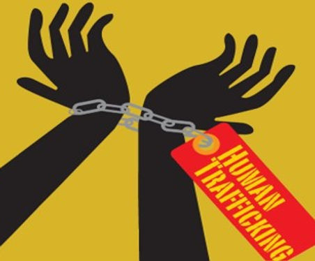 Reduce Human Trafficking