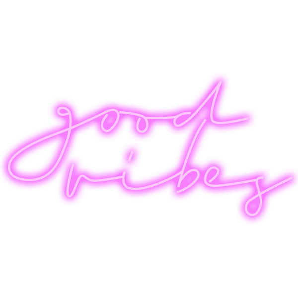Miniatura: GOOD VIBES