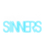 Miniatura: WE ARE ALL SINNERS