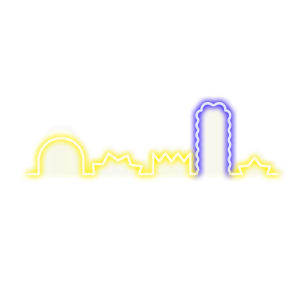Miniatura: SKYLINE SIMPSONS
