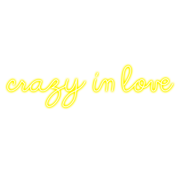 Miniatura: CRAZY IN LOVE