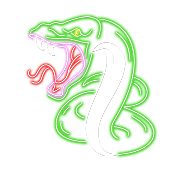 Miniatura: SERPIENTE - 74x68 cm -