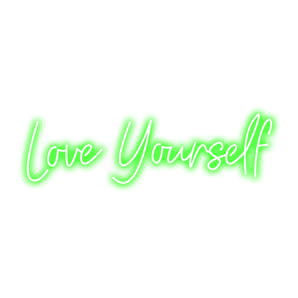 Miniatura: LOVE YOURSELF
