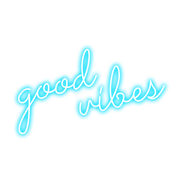 Miniatura: GOOD VIBES