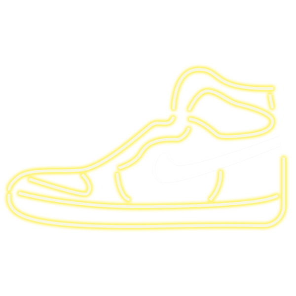 Miniatura: ZAPATILLA - 60X35CM -