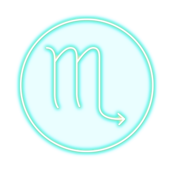 Miniatura: ESCORPIO - HORÓSCOPO