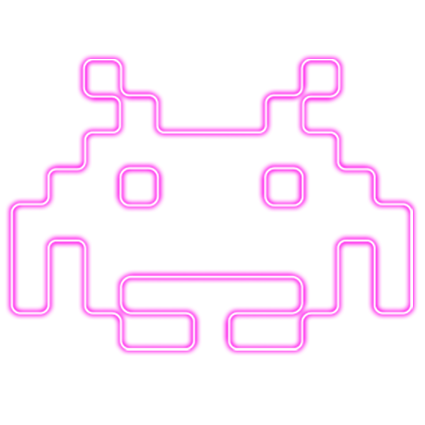 Miniatura: SPACE INVADER