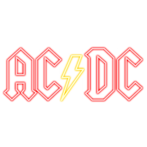 AC/DC | NEONLED CHILE