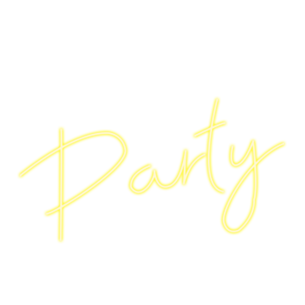 Miniatura: LET'S GET THIS PARTY STARTED