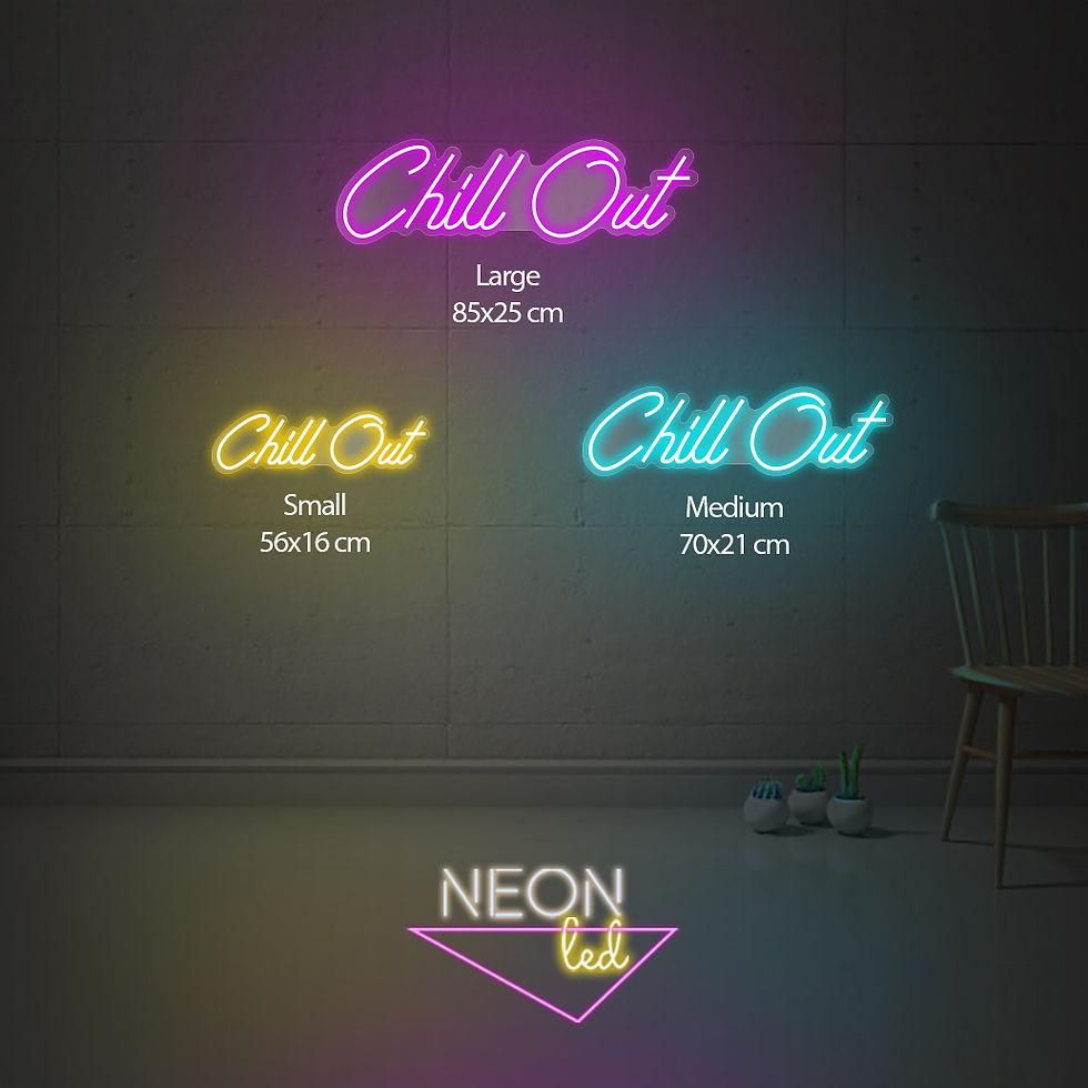 Miniatura: CHILL OUT