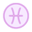 Miniatura: PISCIS - HORÓSCOPO