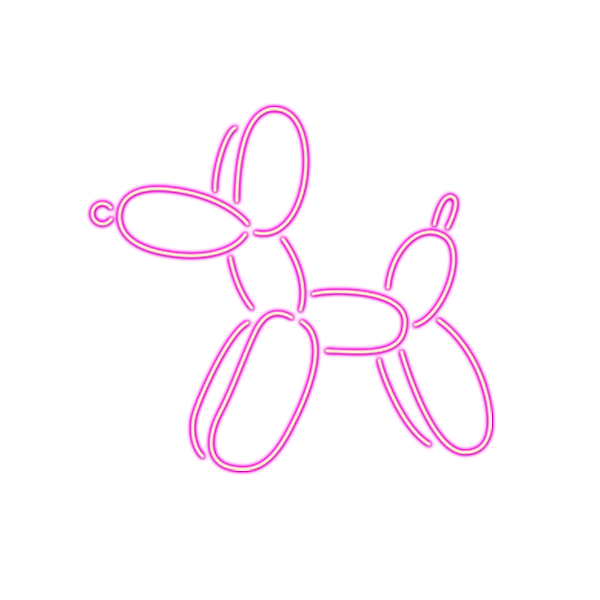 Miniatura: JEFF KOONS