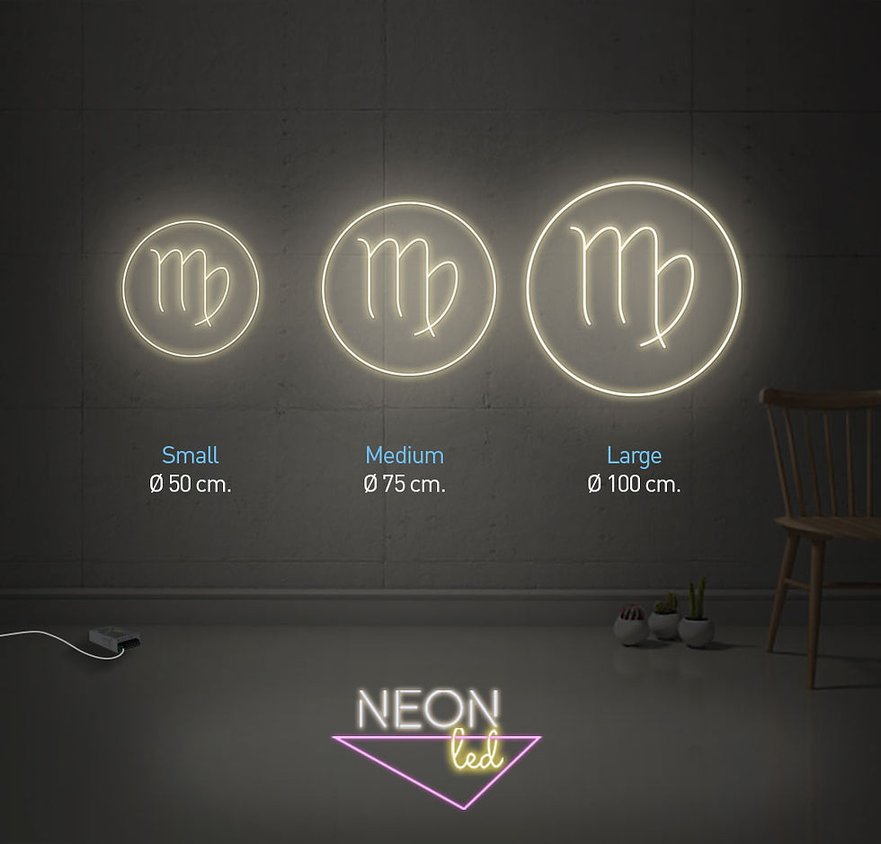 Miniatura: VIRGO - HORÓSCOPO