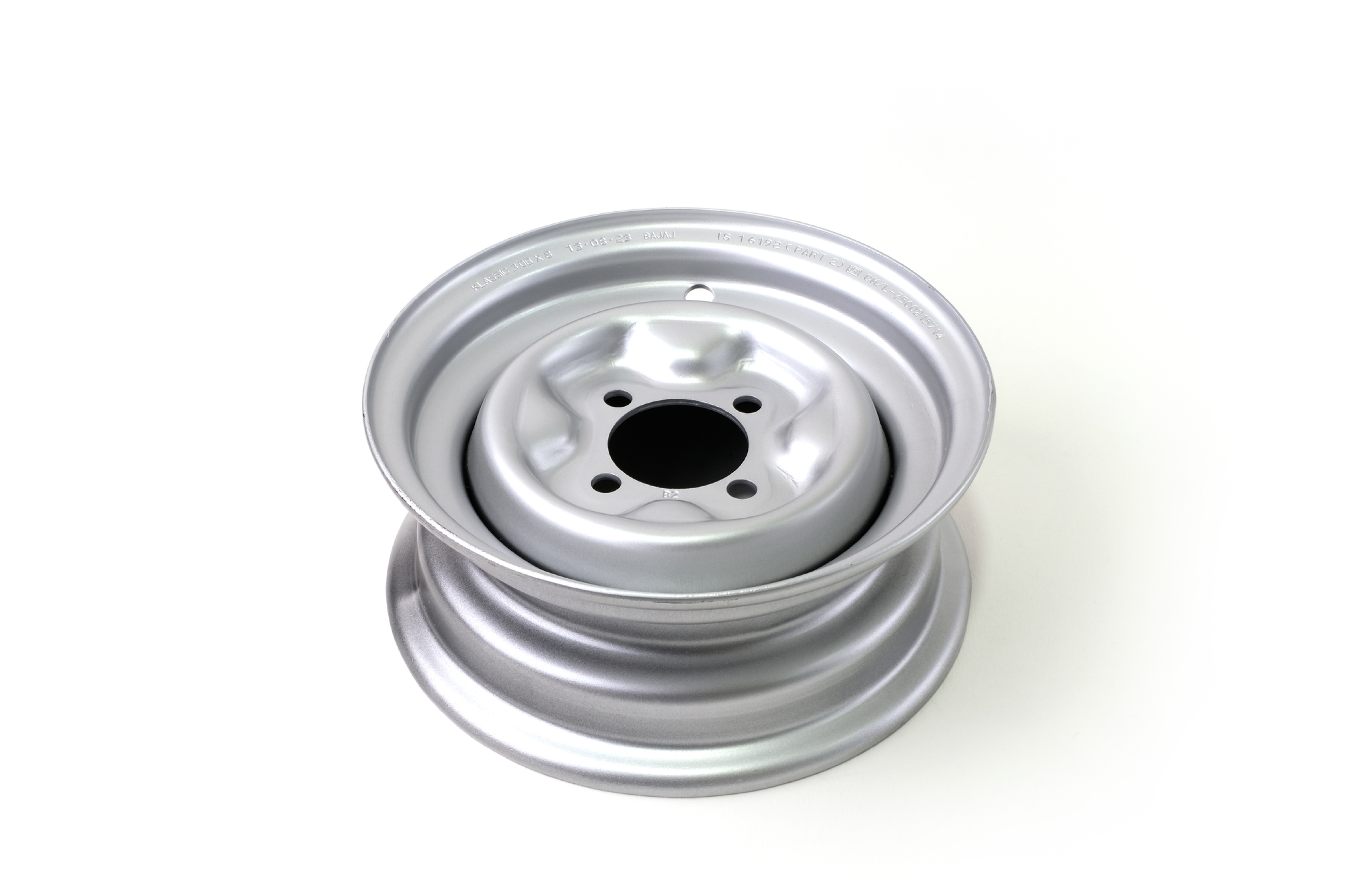 Wheel Rim