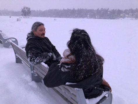 Resolve Ep. #2: Amos Lane