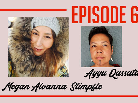 C&Q Ep. #6 Decolonization