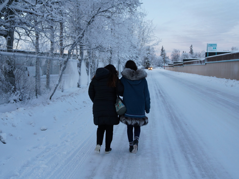 Resolve Ep. #1: Anna Sattler