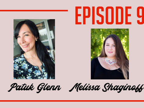 C&Q Ep. #9 Museums & Media