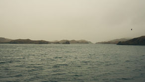 Lessons of Love Taught By The Land