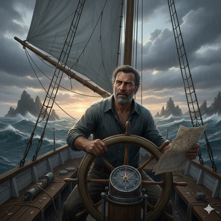 The 1% Drift: Why Leaders Fail Slowly