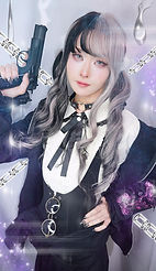 - コスプレ衣装/メイク（地雷系・ロリータ・ゴスロリ・サブカル等・男性メイク）フォトスタジオMOMO - コスプレメイク/衣装/大阪スタジオ専門店