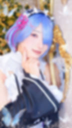 🍑レム(風)🍑