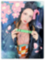 🍑お持ち込みお衣装🍑