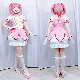 着用類一覧 | コスプレメイク/衣装/大阪スタジオ専門店