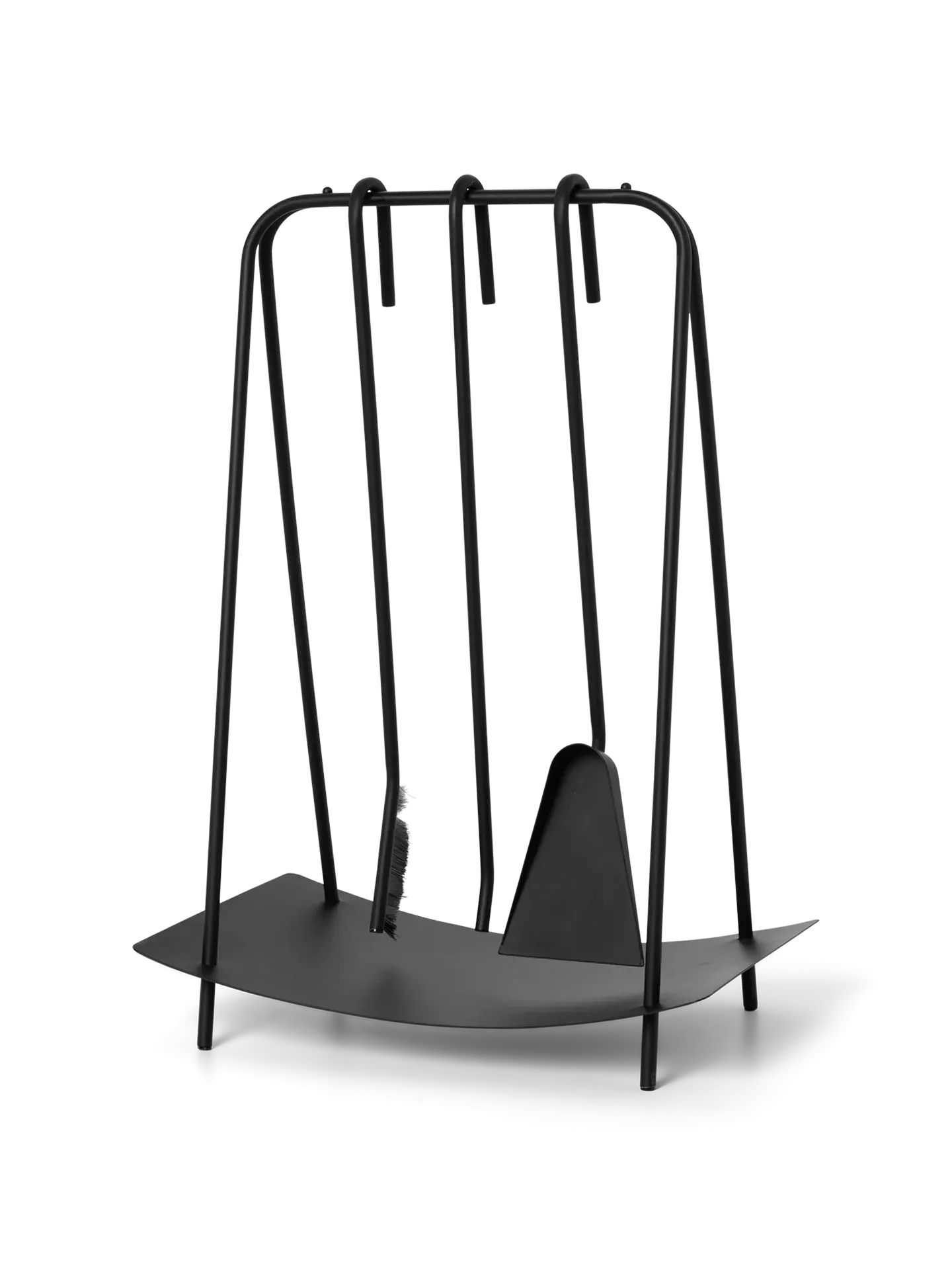 Utensili camino Port - Ferm Living