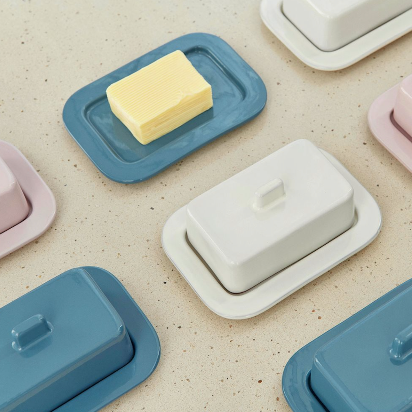 Portaburro Barro - Hay