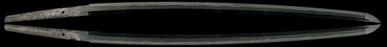 The fear for a real sword II