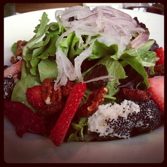 Californian Salad