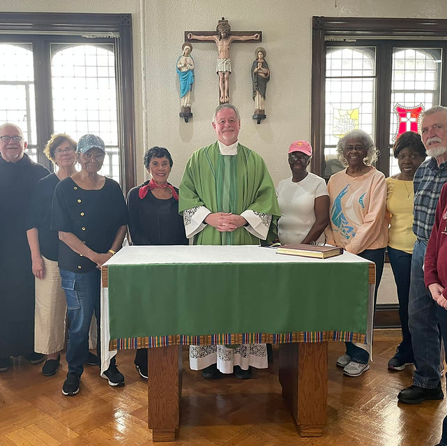 St. Luke's Episcopal Church 3