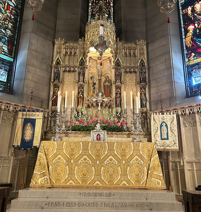 St. Luke's Episcopal Church 2