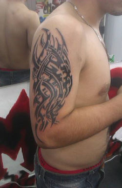 Tribal