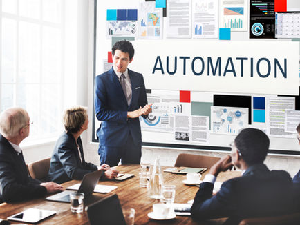 How GetOnCRM Salesforce CPQ (Revenue) Services Increase Business Revenue