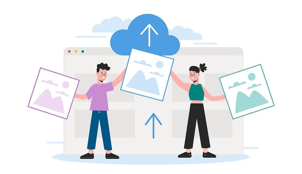 AI voice agent in Salesforce handling customer service with Bluebirds technology GetOnCRM