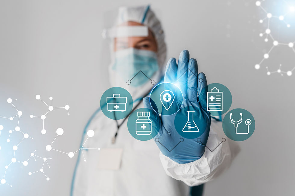 GetOnCRM healthcare crm system for behavioral care
