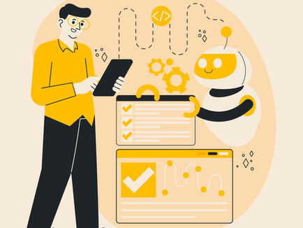 Salesforce Automation & AI: The Future of Smart Sales & Marketing Workflows in 2025 | GetOnCRM