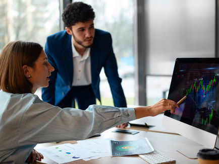 Salesforce’s Informatica Acquisition: A Game-Changer for Data-Centric Businesses