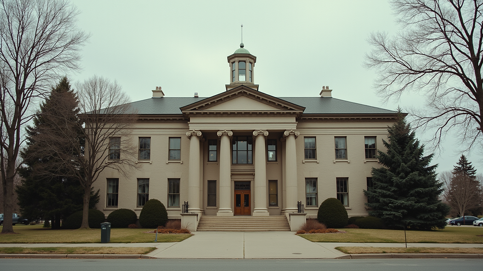 Fast and Affordable Bail Bonds in Ross County