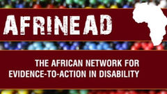 The African Network on Disability (AfriNEAD) 