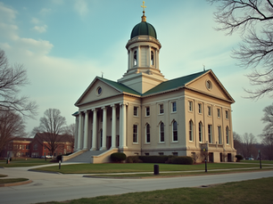 Understanding Bail Bonds in Chillicothe, Ohio