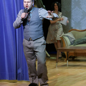 Ein Weihnachtswunsch das Musical