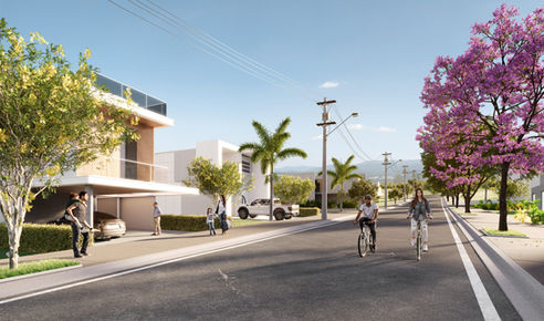 Alameda Reserva Toscana